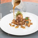 Les délices culinaires des restaurants de Castéra-Verduzan