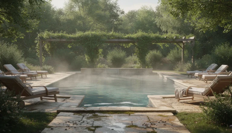 Découvrir la cure thermale à Castera-Verduzan : un voyage bien-être entre détente et santé