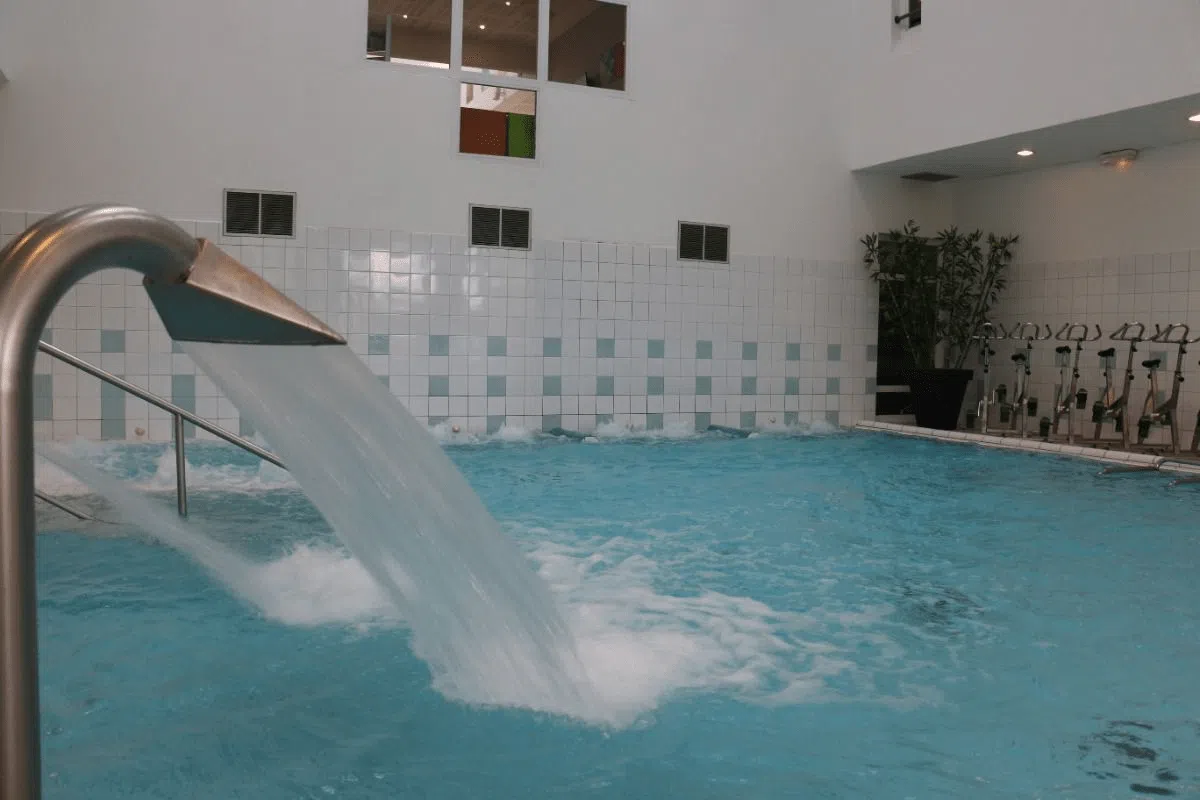 therme de Castera Verduzan